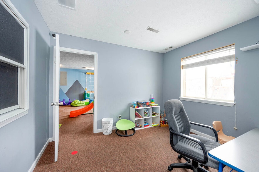 More Photos Of 180 Robert Curry Dr, Martinsville Daycare Center For Sale