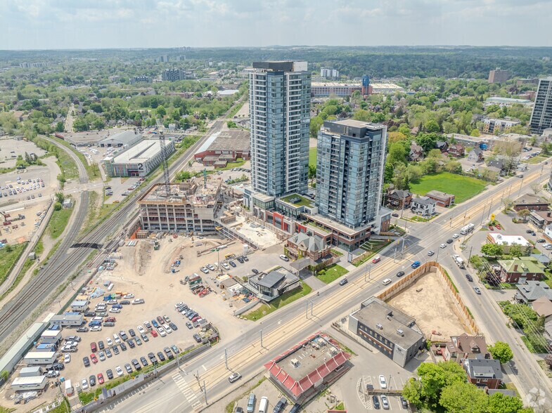 More Photos Of 641 King St W, Kitchener Apartments For Lease