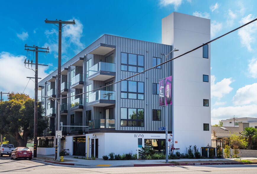 More Photos Of 11600 National Blvd, Los Angeles Apartments For Sale