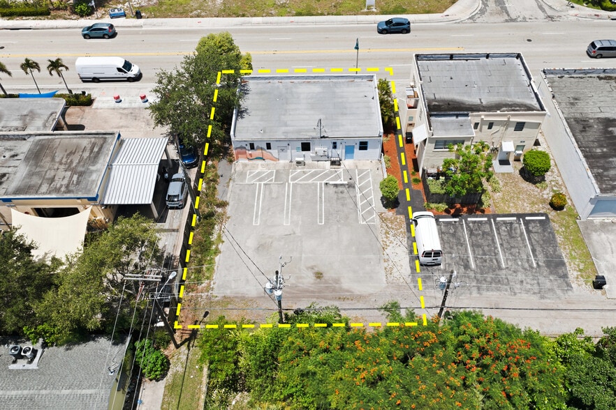 More Photos Of 1808-1812 N Dixie Hwy, Lake Worth Unknown For Lease