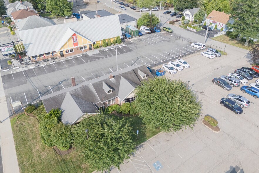 More Photos Of , Cranston Office For Sale