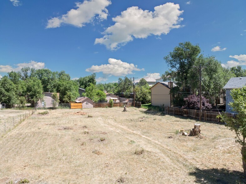 More Photos Of 820 Rancho Santa Fe Pt, Colorado Springs Land For Sale