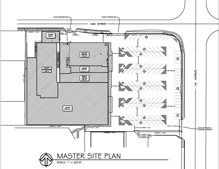 More Photos Of 1000-1006 1st Ave, Rock Falls Unknown For Lease