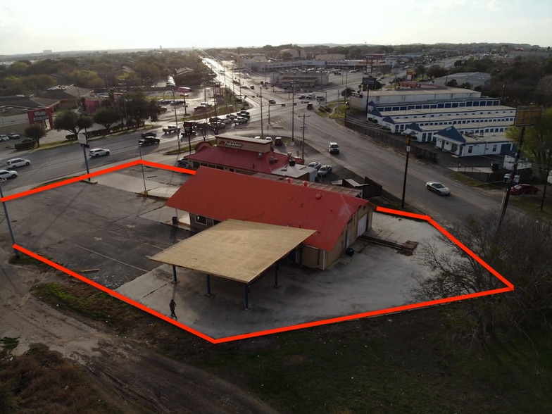 More Photos Of 1526 Pat Booker Rd, Universal City Storefront Retail Office For Sale