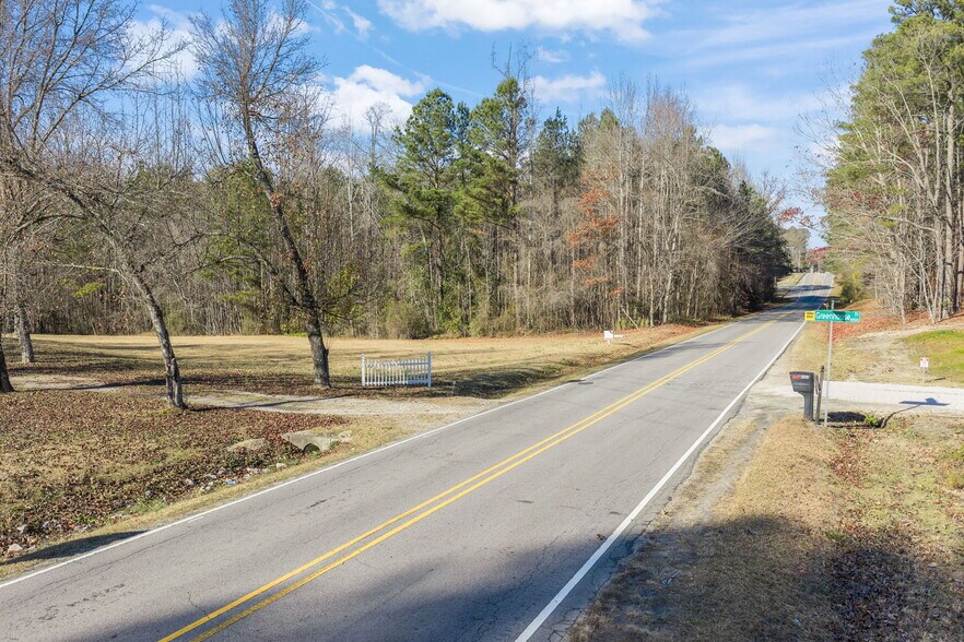 More Photos Of 913 Edgemont Rd, Wendell Land For Sale