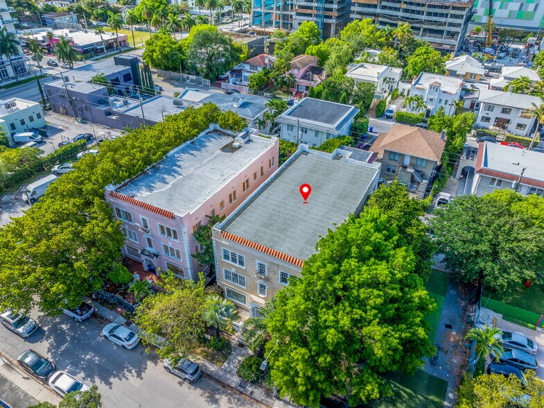 More Photos Of 236 NE 28th St, Miami Apartments For Sale