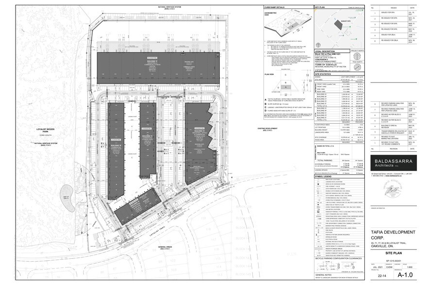 More Photos Of 83 Loyalist Trl, Oakville Warehouse For Lease