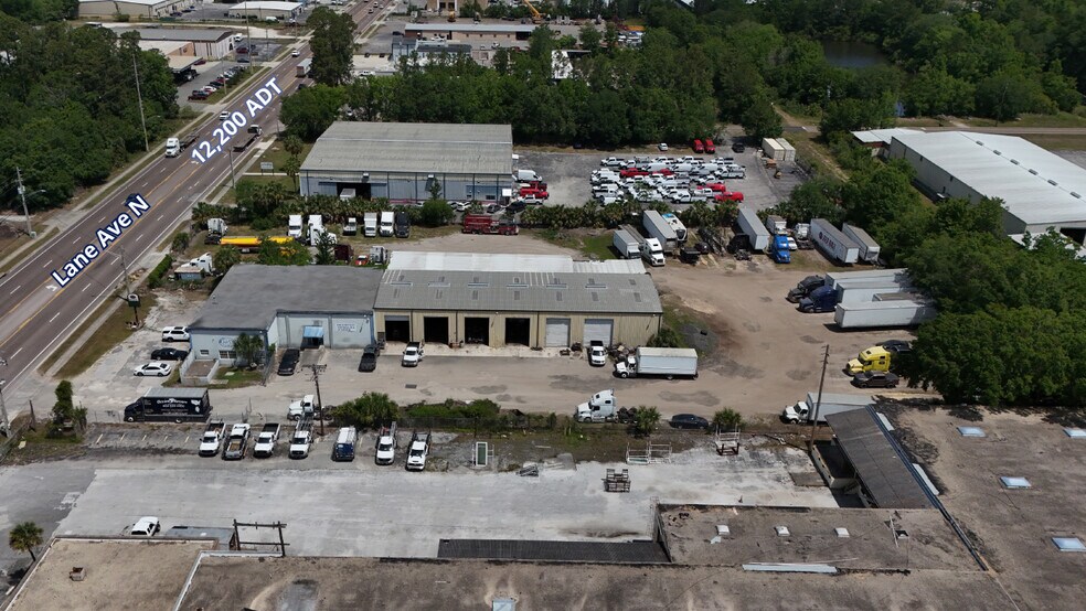 More Photos Of 321 N Lane Ave, Jacksonville Service For Lease