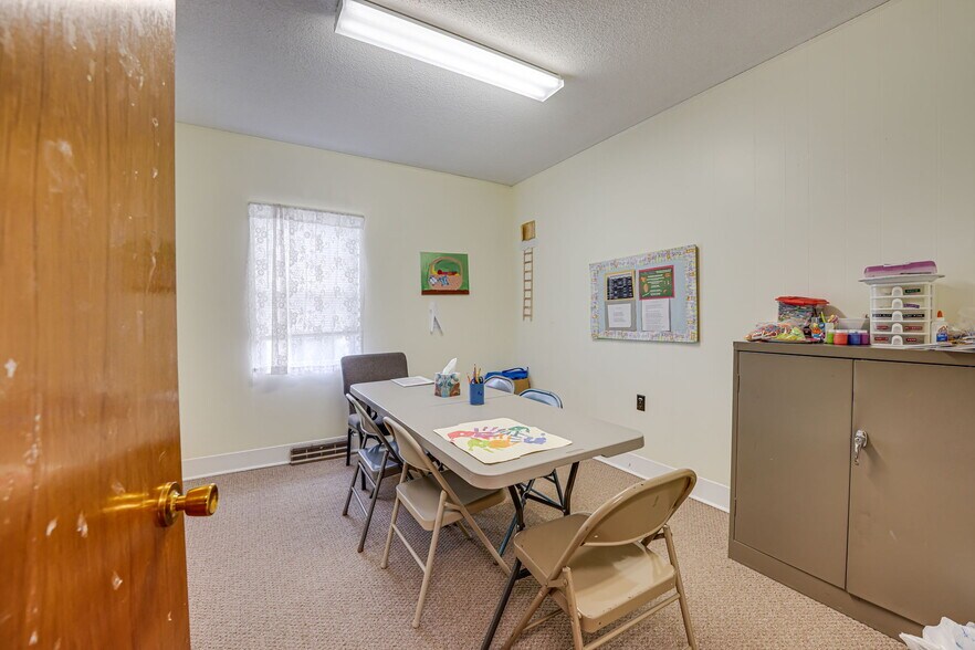 More Photos Of 1600 N Main St, Culpeper Lodge Meeting Hall For Sale