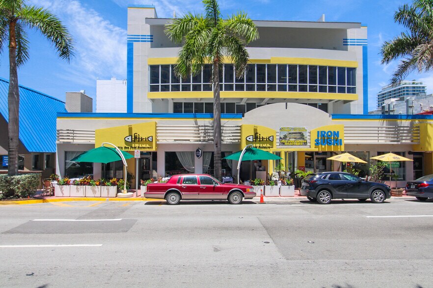 More Photos Of 6936 Collins Ave, Miami Beach Loft Creative Space For Lease