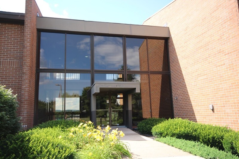 More Photos Of 270 Walker Dr, State College Loft Creative Space For Sale