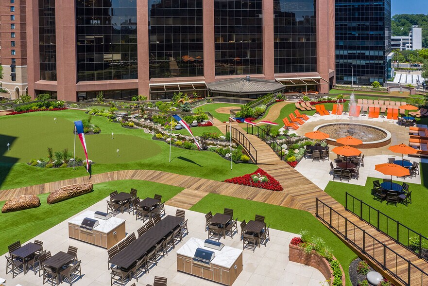 More Photos Of 1 Martine Ave, White Plains Apartments For Lease