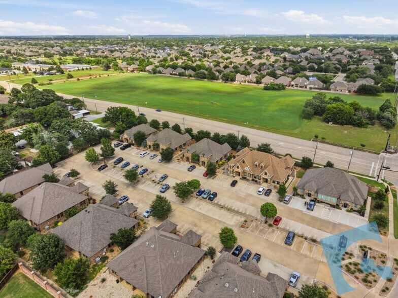 More Photos Of 9145 Belshire Dr, North Richland Hills Medical For Sale