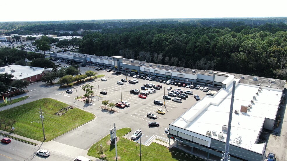 More Photos Of 11018 Old Saint Augustine Rd, Jacksonville Unknown For Lease