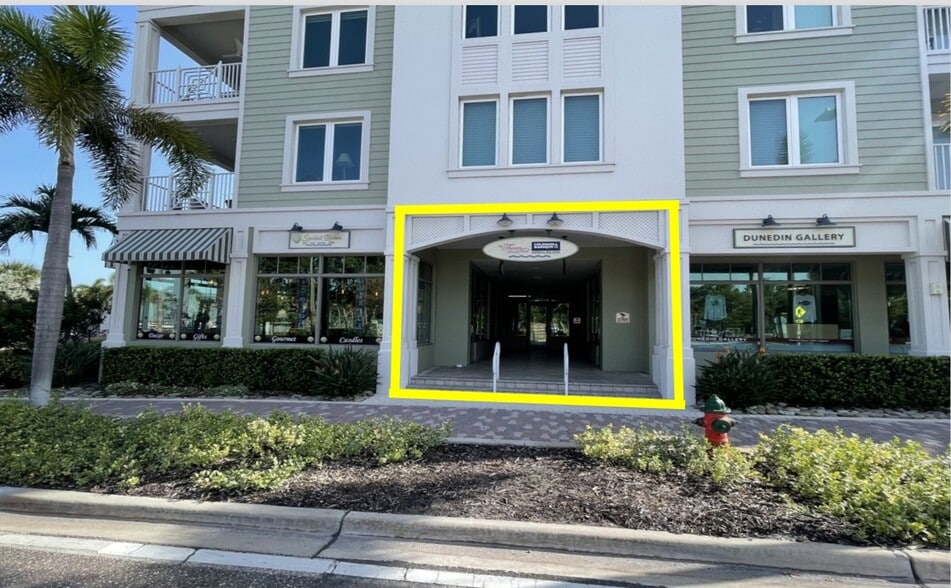 Primary Photo Of 200 Main St, Dunedin Apartments For Lease