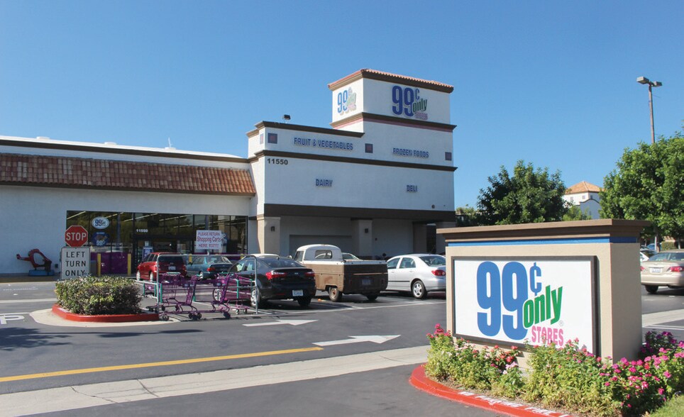 More Photos Of 11452-11570 Telegraph Rd, Santa Fe Springs General Retail For Lease