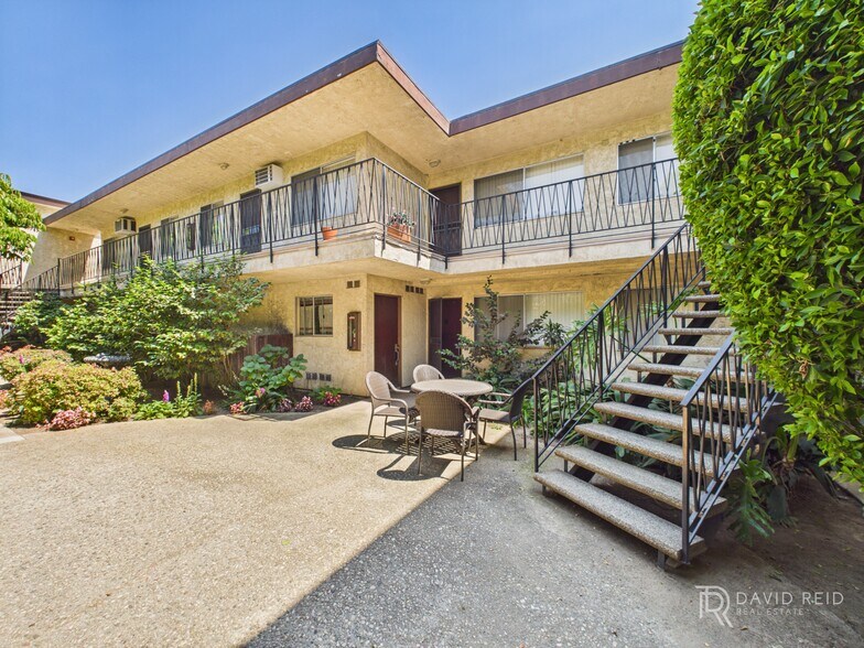 More Photos Of 616 Prospect Ave, South Pasadena Apartments For Sale