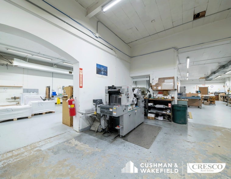 More Photos Of 5701-5711 Detroit Ave, Cleveland Storefront Retail Office For Sale