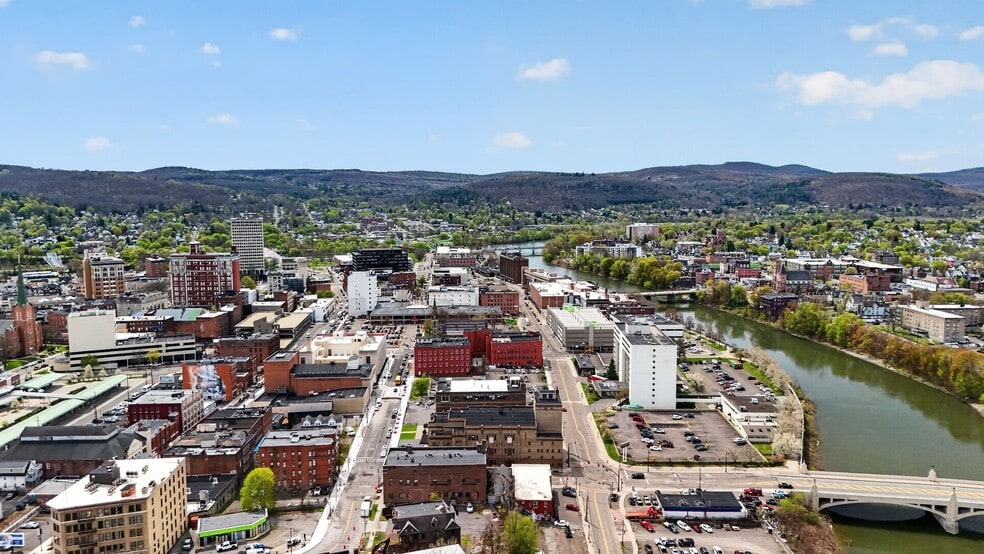 More Photos Of 255 Washington St, Binghamton Religious Facility For Sale