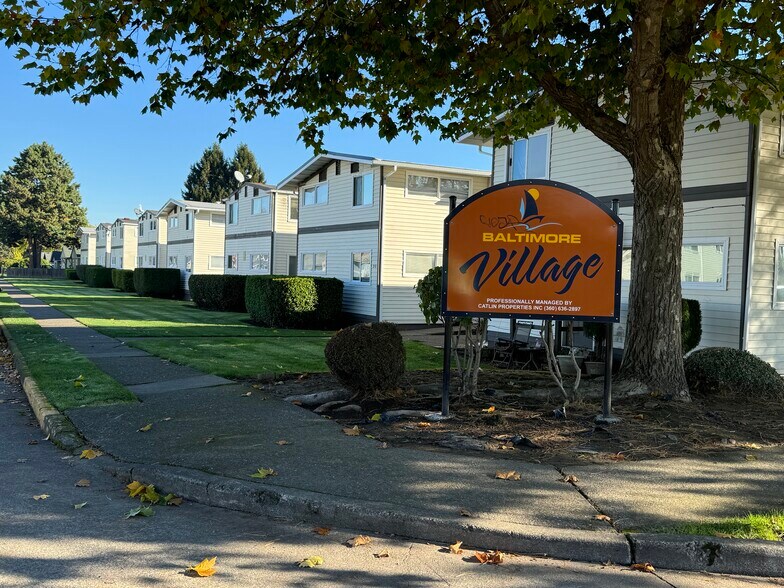 More Photos Of 255 Beech St, Longview Apartments For Sale