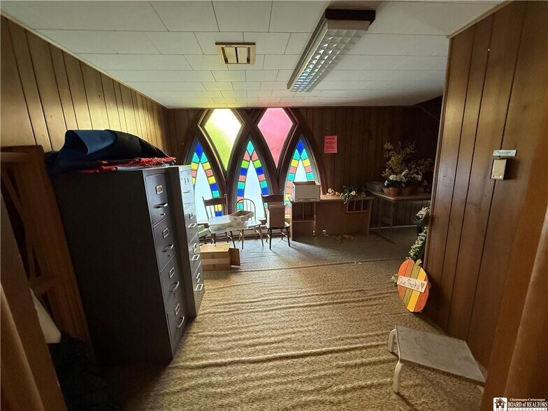 More Photos Of 13 Church St, Delevan Religious Facility For Sale
