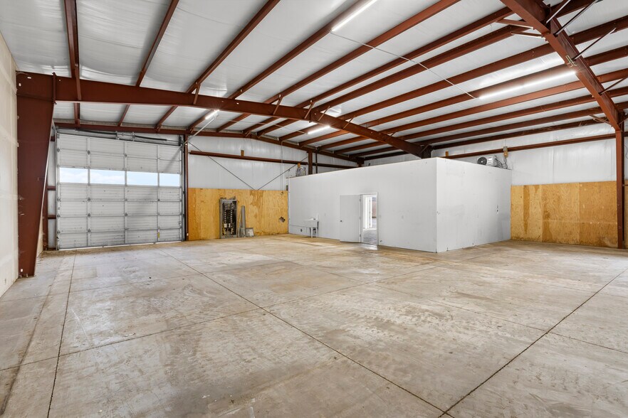 More Photos Of 117 Trout Way, Medford Industrial For Sale