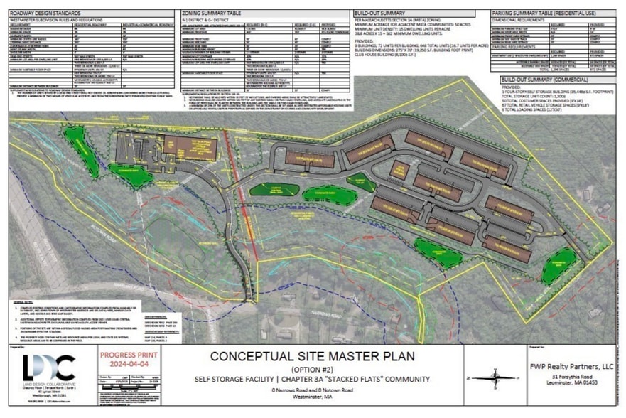 More Photos Of 197 Narrows Rd, Westminster Land For Sale