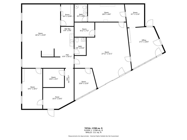 More Photos Of 3 Tice Rd, Franklin Lakes Distribution For Lease