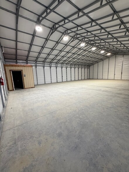 More Photos Of 200 Martin Luther King Jr Dr, Thomasville Industrial For Sale