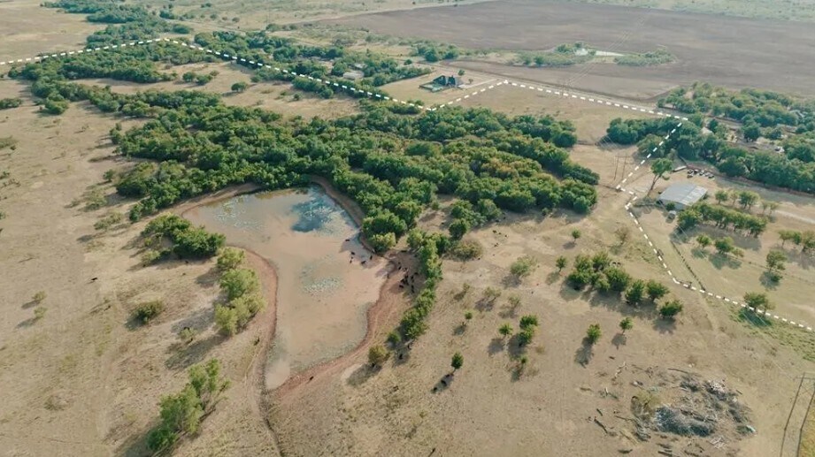 More Photos Of 9162 Gore Boulevard, Lawton Land For Sale