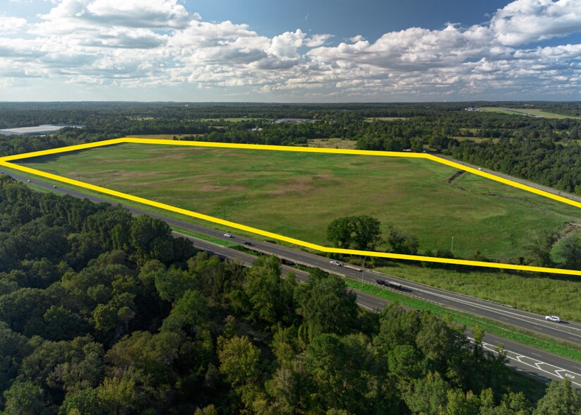 More Photos Of Hwy 31 @ I 20, Marshall Land For Sale