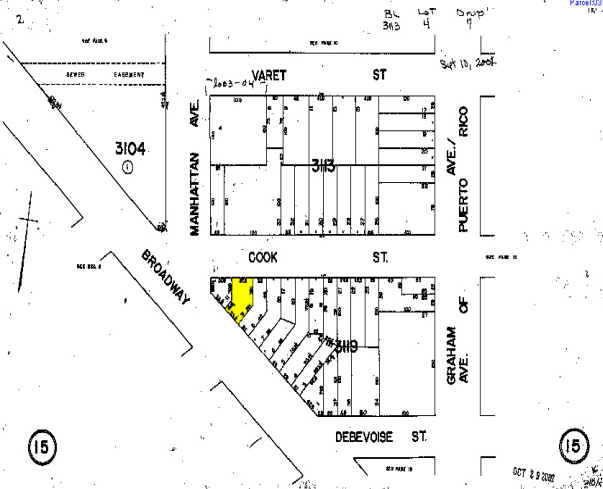 More Photos Of 681 Broadway, Brooklyn Storefront Retail Residential For Lease