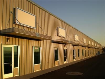 Primary Photo Of 550-600 W Dutton Rd, Eagle Point Warehouse For Lease