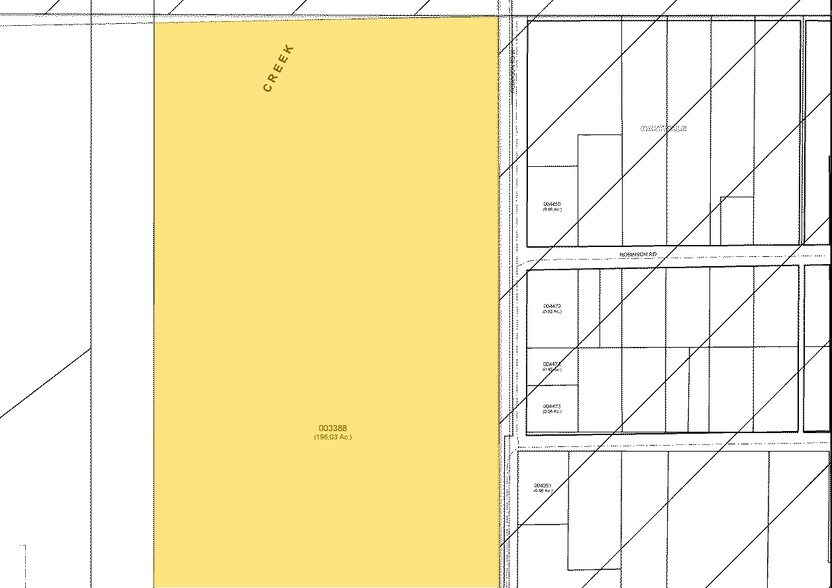 More Photos Of 0 Jones Branch Blvd, Jacksonville Land For Lease
