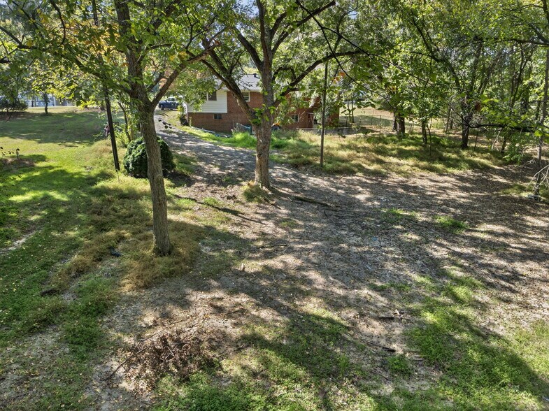 More Photos Of 2225 Glover Road, Durham Land For Lease