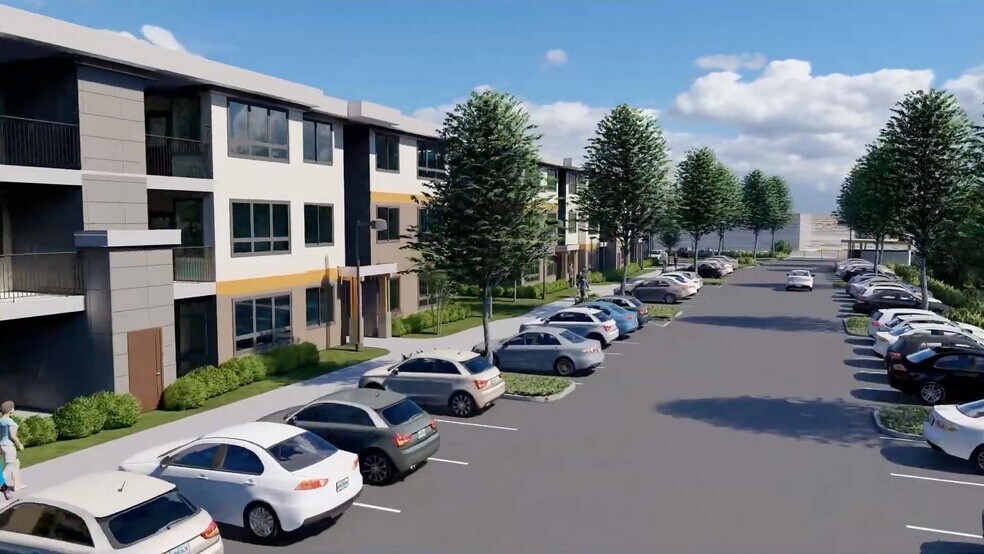 More Photos Of Jessen Dr @ Highway 99, Eugene Land For Sale