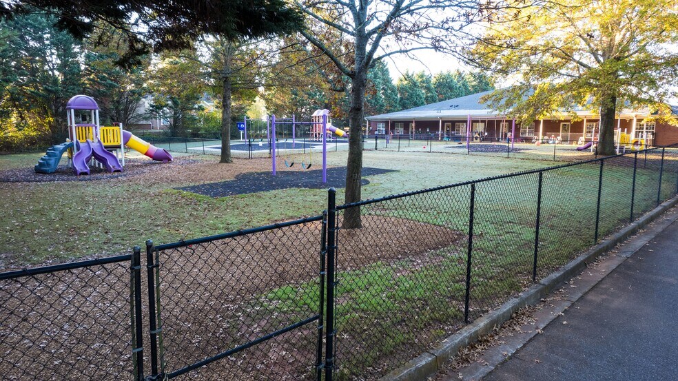 More Photos Of 3515 Sugarloaf Pky, Lawrenceville Daycare Center For Sale