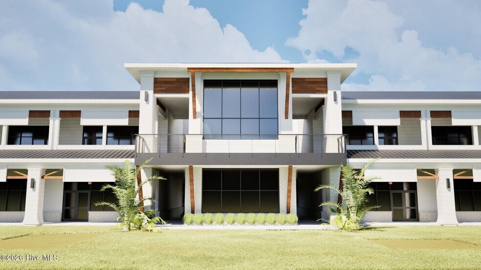 More Photos Of 13900 NC Highway 50, Holly Ridge General Retail For Lease