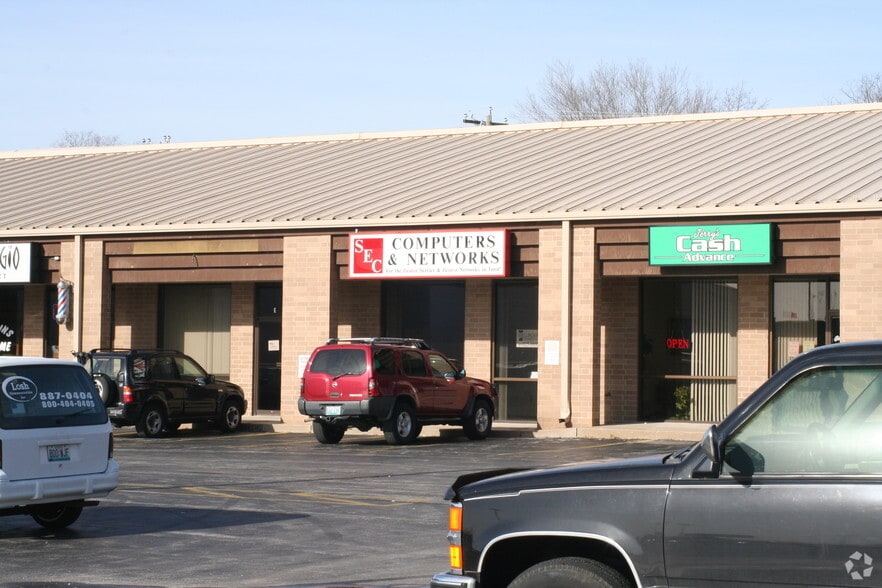 More Photos Of 1700 Campbell, Springfield Freestanding For Sale