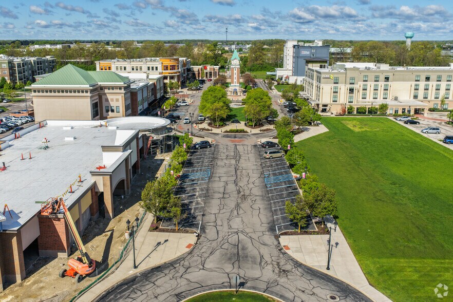 More Photos Of 5000 Levis Commons Blvd, Perrysburg Freestanding For Lease