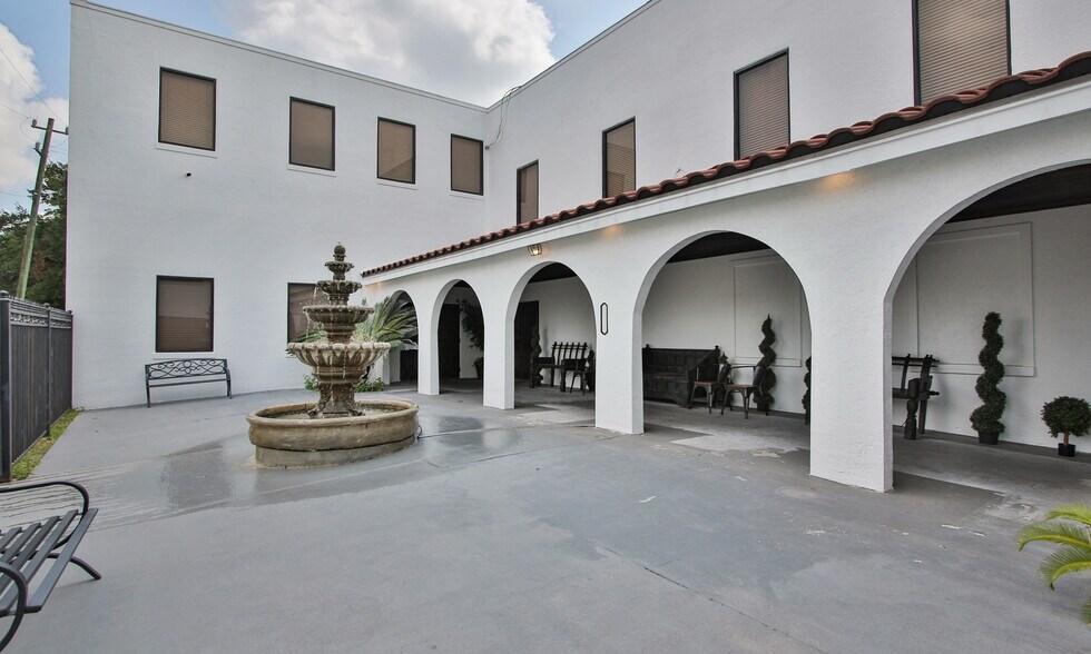 More Photos Of 3600 Michaux St, Houston Lodge Meeting Hall For Sale