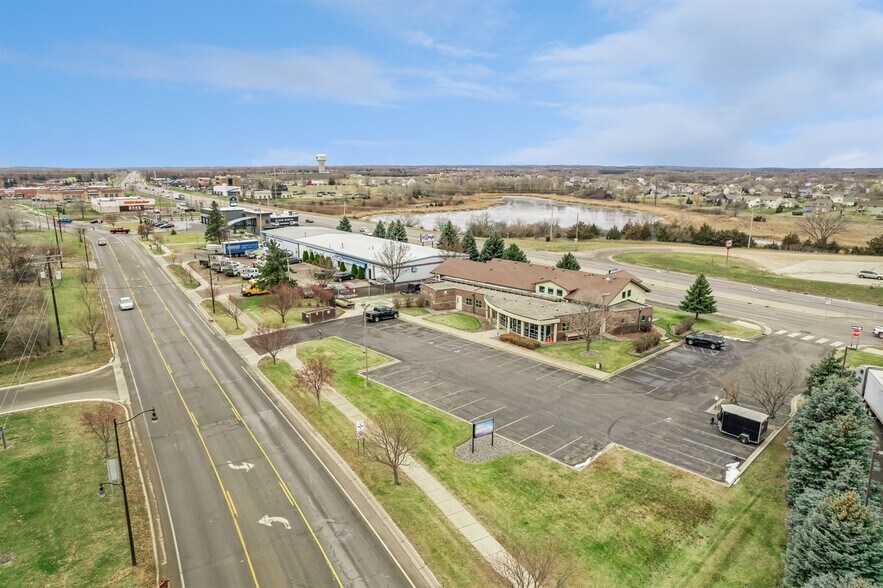 More Photos Of 1260 Highway 25 S, Monticello Medical For Sale