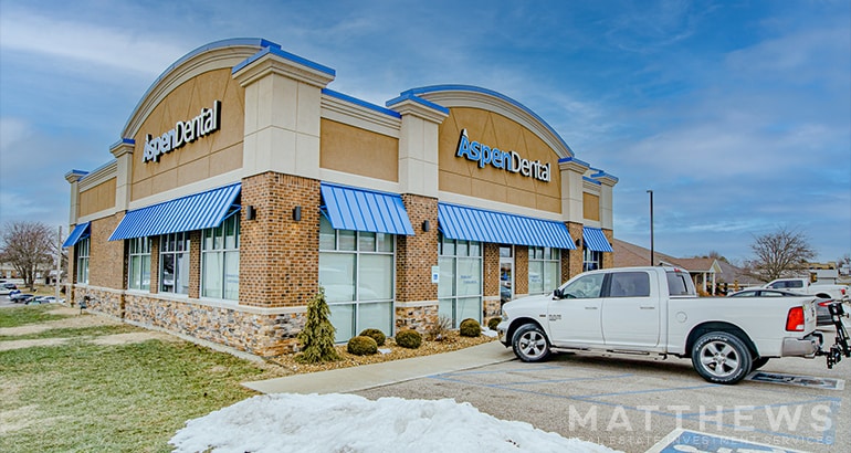 More Photos Of 4063 Mannheim Rd, Jasper Office For Sale