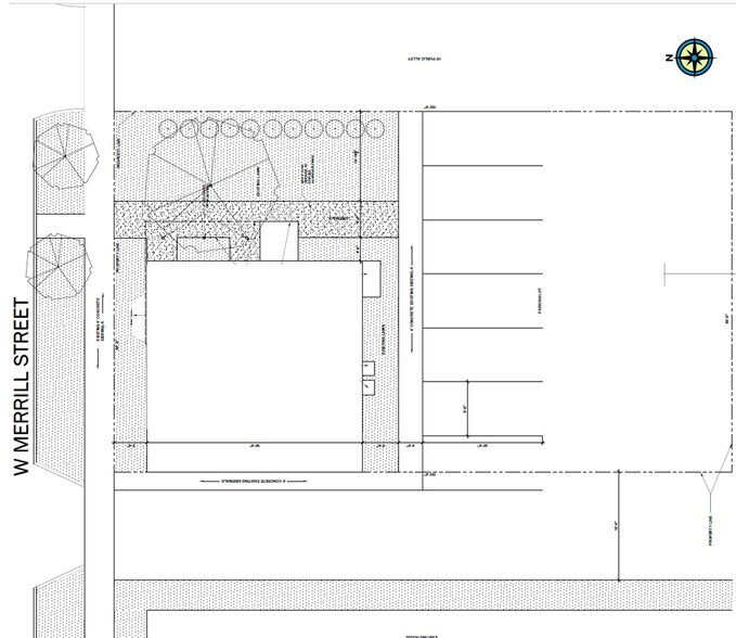 More Photos Of 525 W Merrill St, Birmingham Medical For Lease