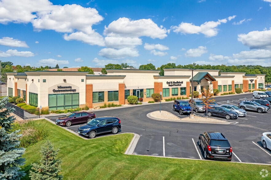 Primary Photo Of 7770 Dell Rd, Chanhassen Medical For Lease
