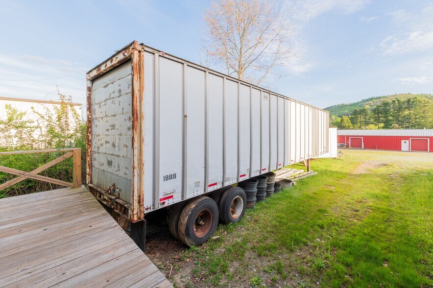 More Photos Of 7371 Old US 421, Deep Gap Industrial For Lease