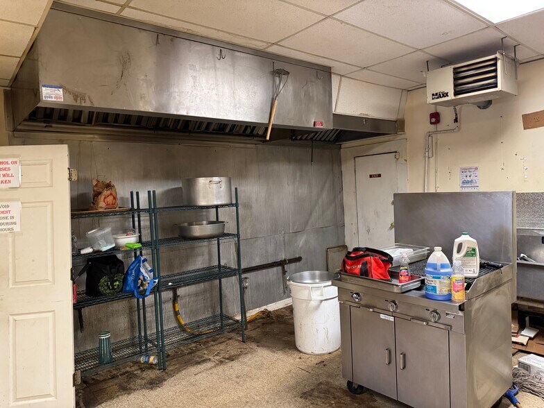 More Photos Of 595 Ocean Ave, Jersey City General Retail For Sale