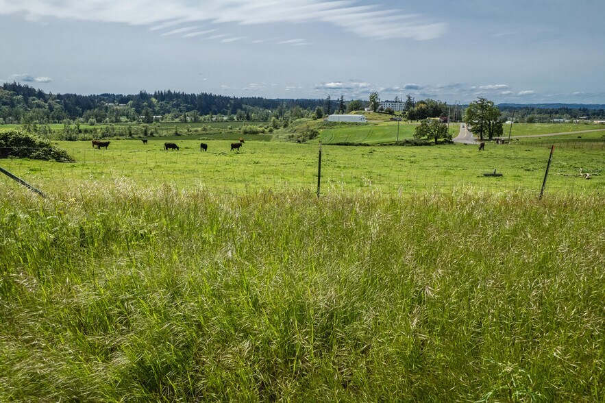 More Photos Of 4620 Gath SE Rd, Salem Land For Sale