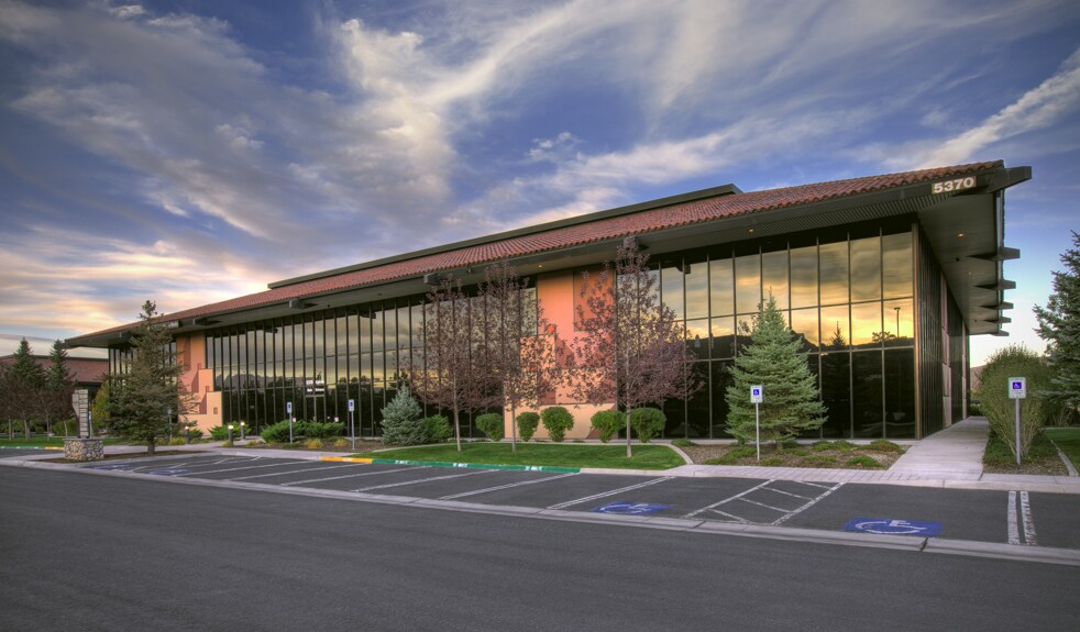 Primary Photo Of 5370 Kietzke Ln, Reno Office For Lease