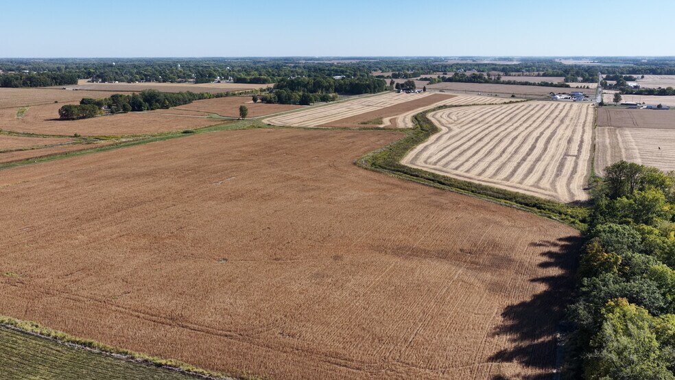 More Photos Of State Road 38 & N CR 950 W, Mulberry Land For Sale